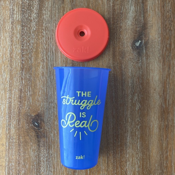 Zak! Designs Tumblers - Picture 3 of 7